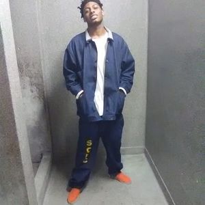 Meet your Posher, Rayray